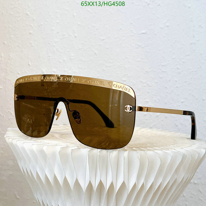 SAMC - CHL Glasses - 424