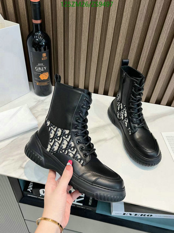 SAMCC - DOR Women Shoes - 1615