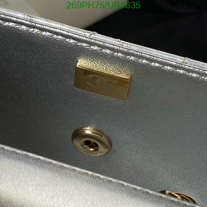 SAMC - CHL Bags - 289
