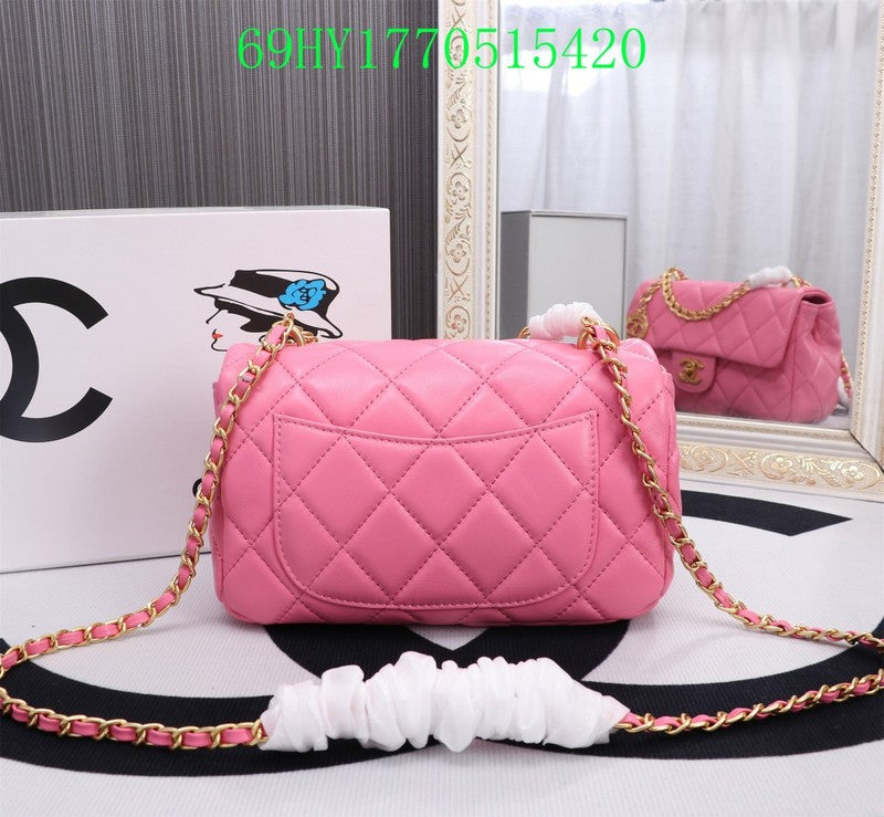 Glami - CHL Bags - 915