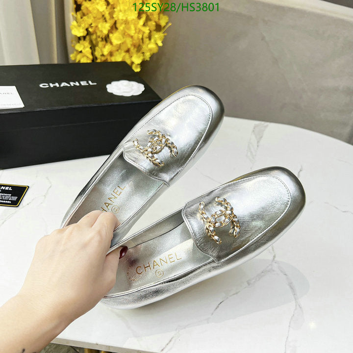 SAMC - CHL Women Shoes - 013