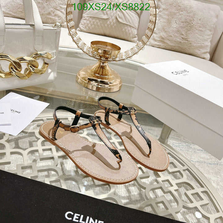 SAMC - COL Women Shoes - 270