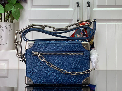 Fashion Lu-Vi bags - 3421