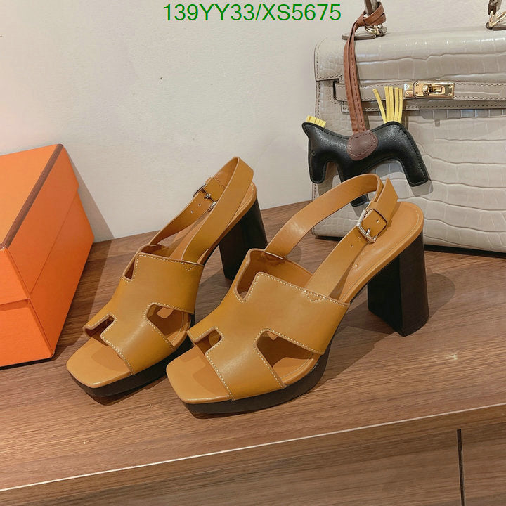 SAMC - HMS Women Shoes - 340