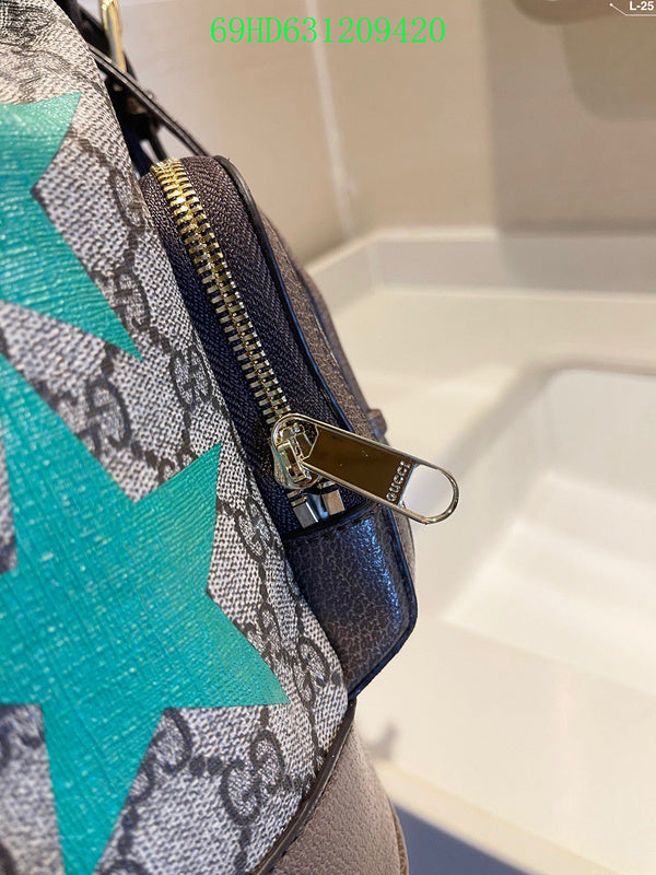 Glami Fashion - GCI Bags - 11482