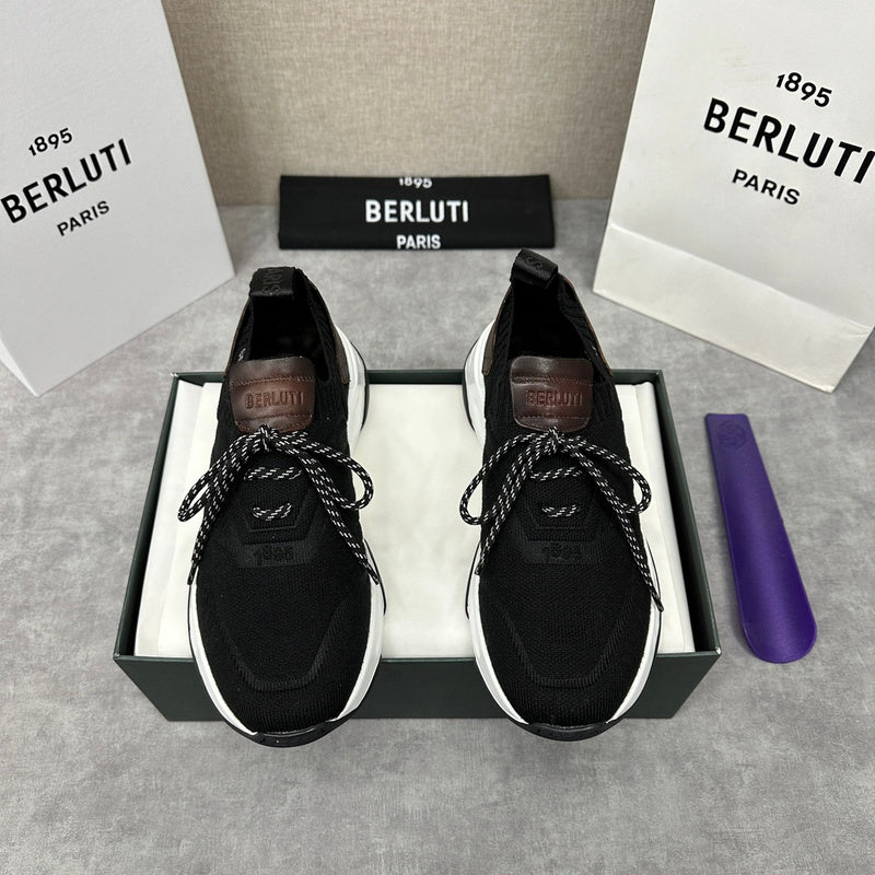 Glami - BRE Men Shoes - 212