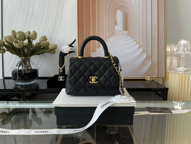 Chanel Bags