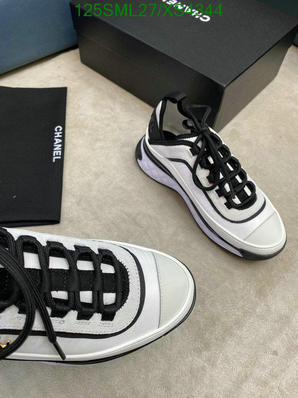 SAMC - CHL Women Shoes Sneakers - 198