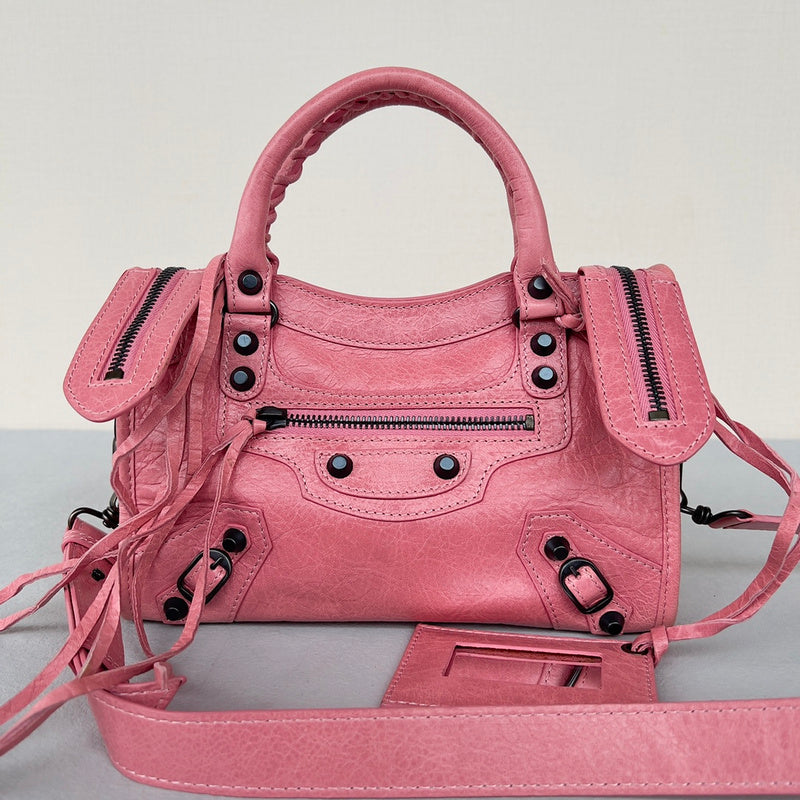 Glamy - BG Bags - 811