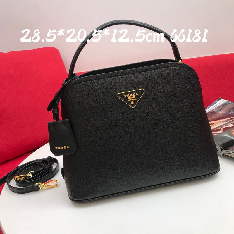 Satchel Bags - PDA Bags - 1254