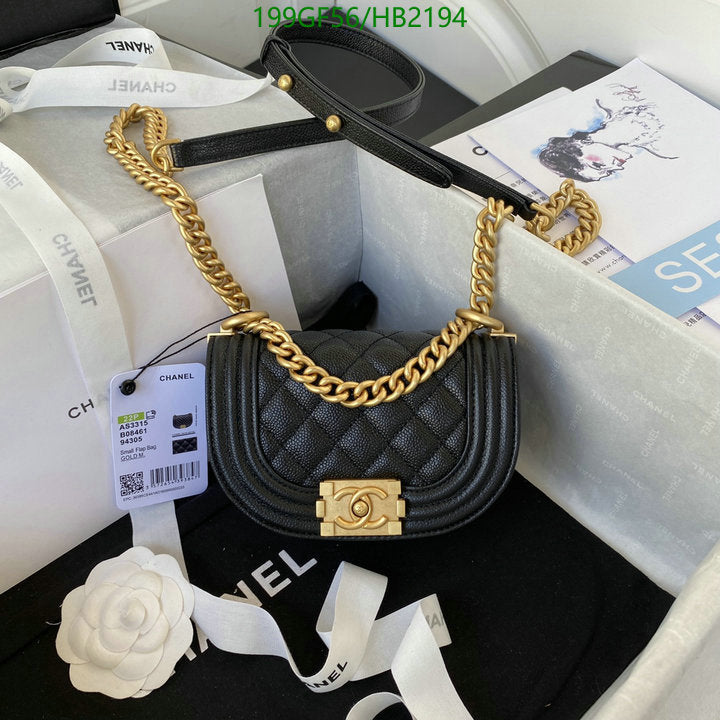 SAMC - CHL Bags - 266