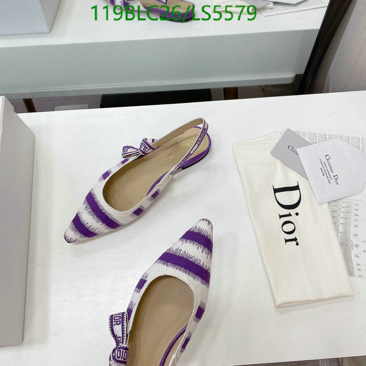SAMCC - DOR Women Shoes - 2379