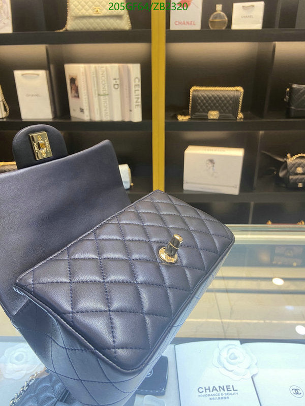 SAMC - CHL Bags - 610