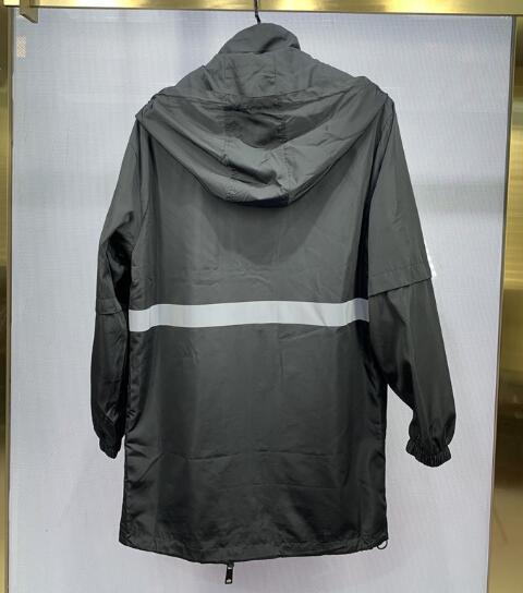 SAMCC - BOR Clothes - 252