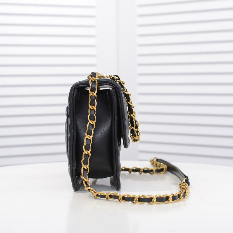 Satchel Bags - CLN Bags - 119