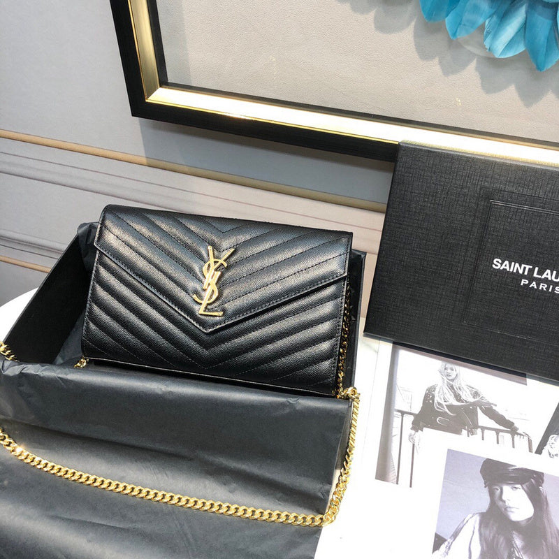 Glamy - YLS Bags - 1410