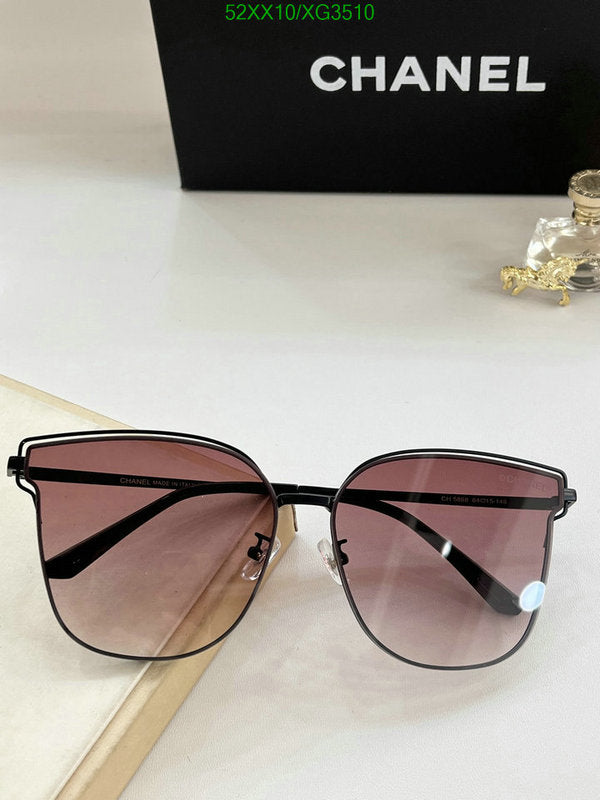 SAMC - CHL Glasses - 342