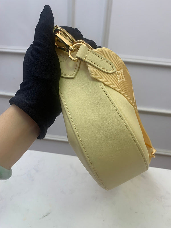 Glami- Glami- Lu-Vi bags - 3418