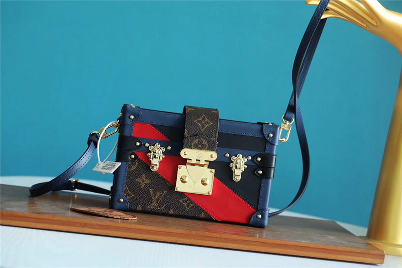 Glami Fashion Lu-Vi bags - 8205