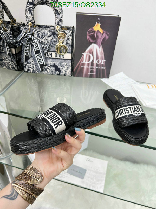 SAMCC - DOR Women Shoes - 2138