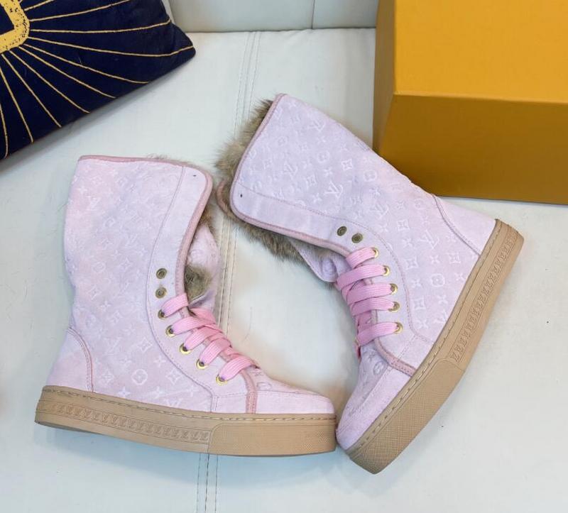 SAMC - LOV Women Shoes - 1314