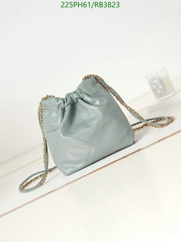 SAMC - CHL Bags - 386