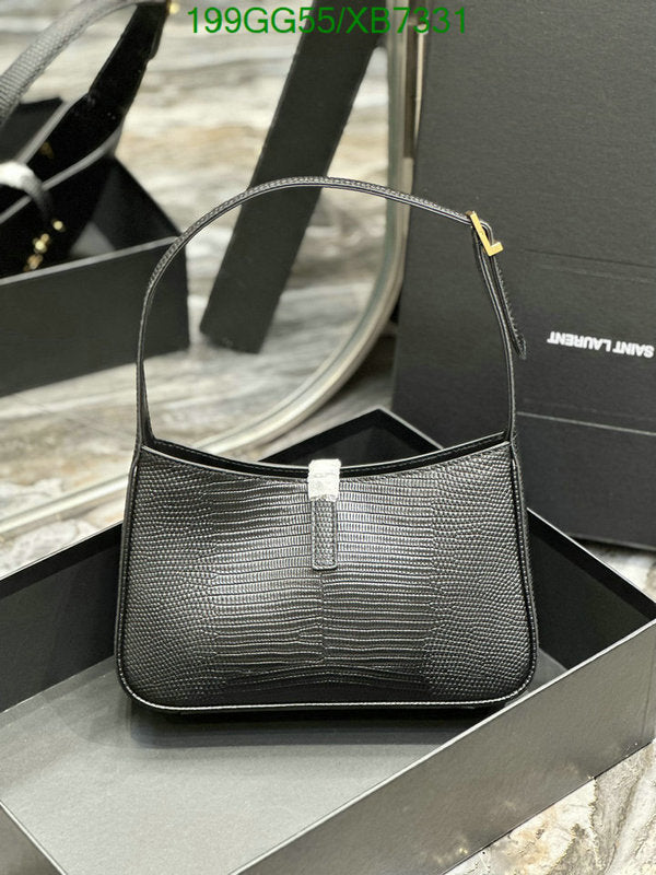 SAMC - YLS Bags - 354