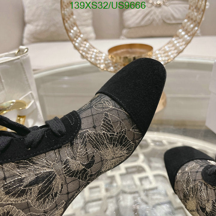 SAMCC - DOR Women Shoes - 1496