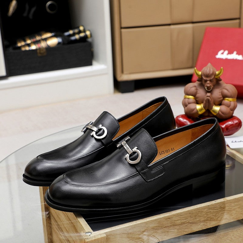 Glami - FGO Men Shoes - 858