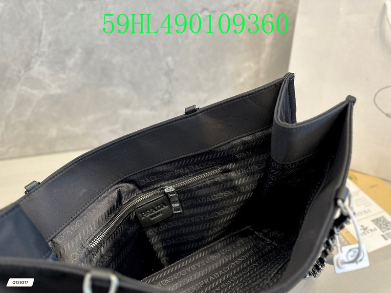 Satchel Bags - PDA Bags - 3646