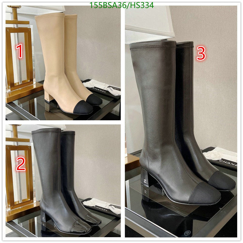 SAMC - CHL Women Boots - 078