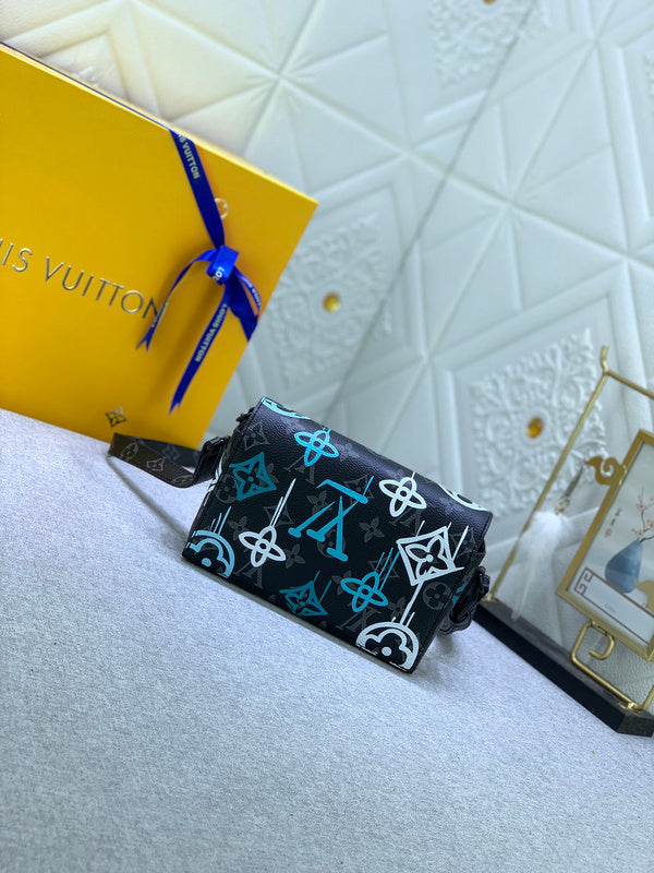 Satchel Bags - VL2 Bags - 090