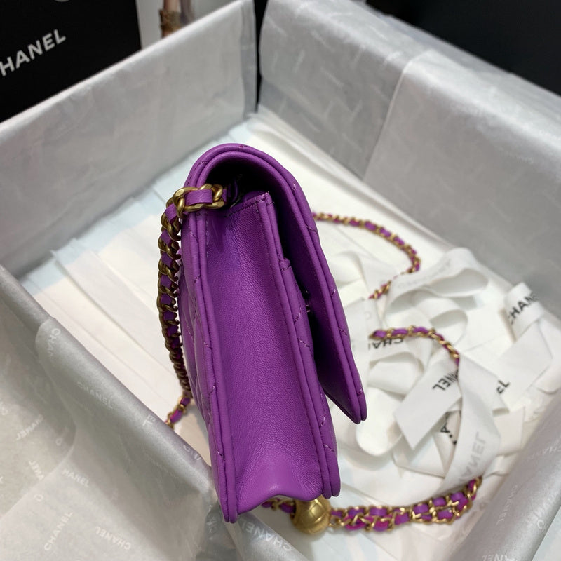 Chanel Bags