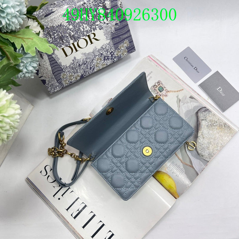 Glami - DOR Bags - 1173