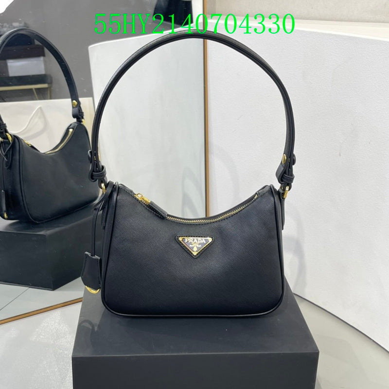 Satchel Bags - PDA Bags - 4151