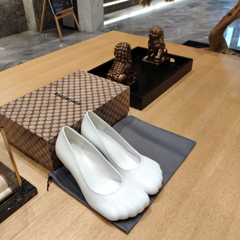 Satchel Bags - BGA Shoes - 1134