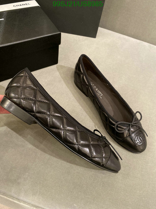 SAMC - CHL Women Shoes Ballet - 150