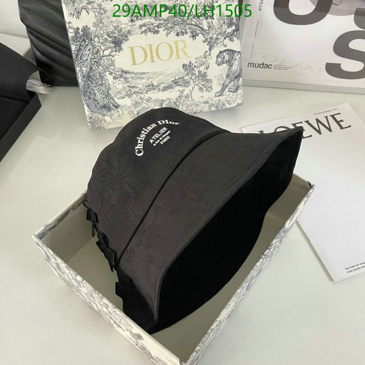 SAMC - DOR Caps & Hats - 201