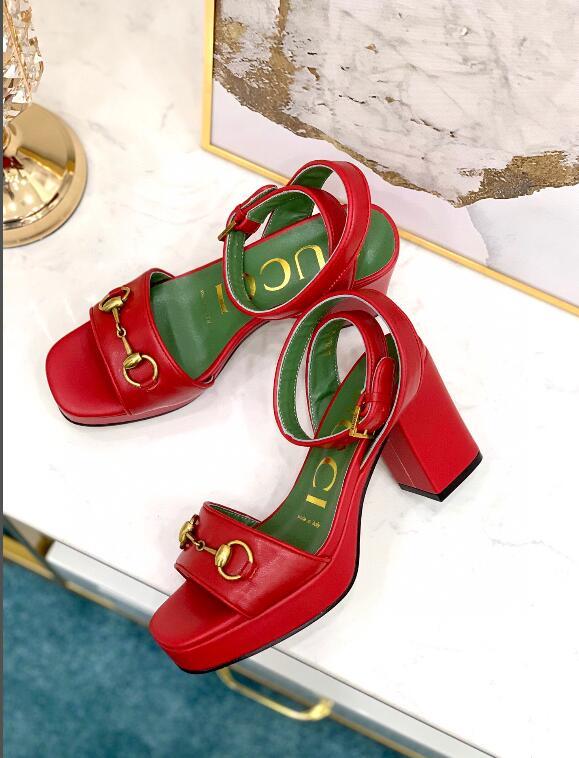 SAMC - GUKI Women Shoes - 2032