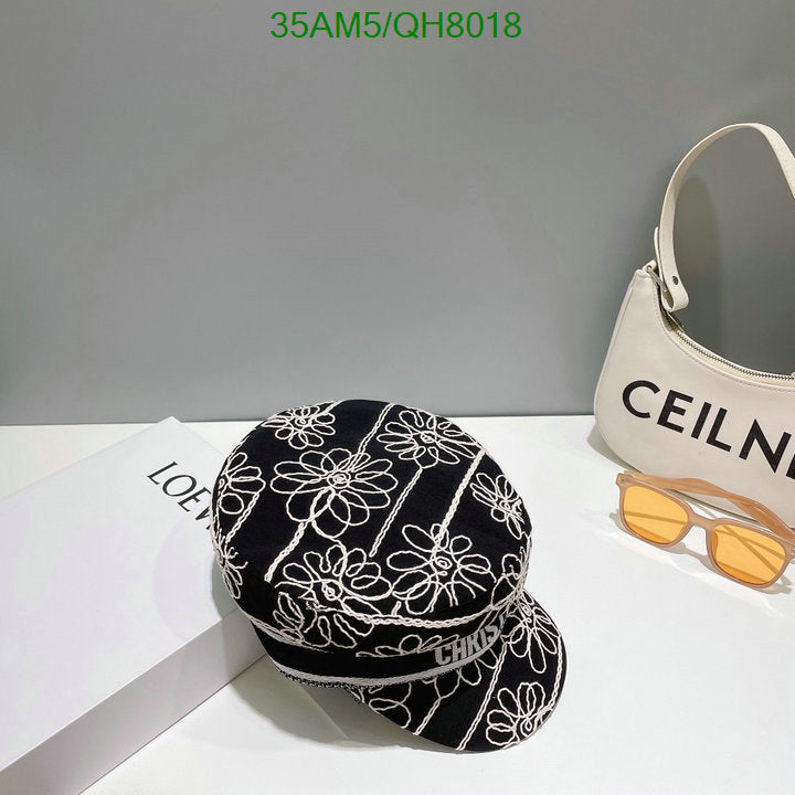 SAMC - DOR Caps & Hats - 082
