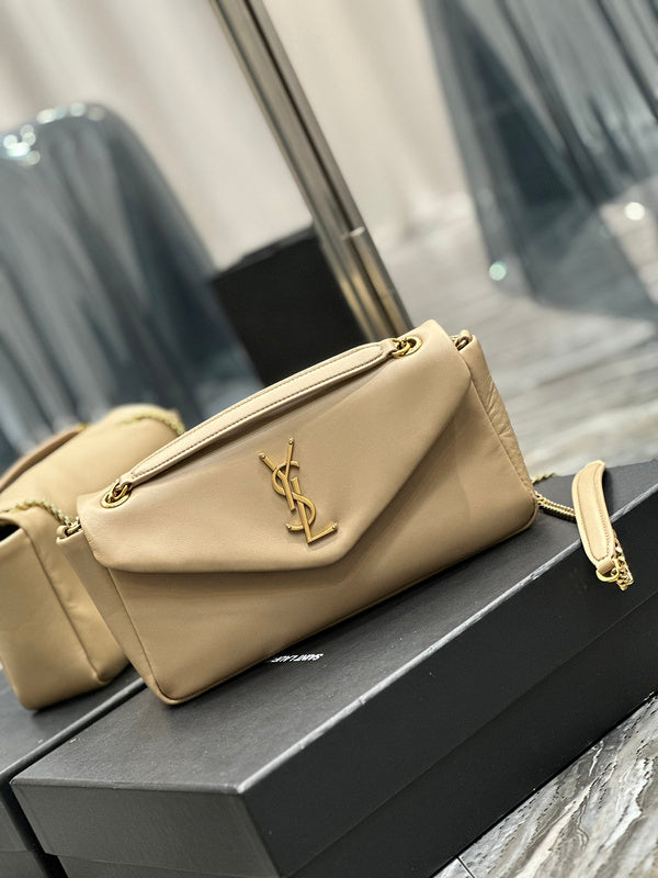 Satchel Bags - SLY Bags - 262