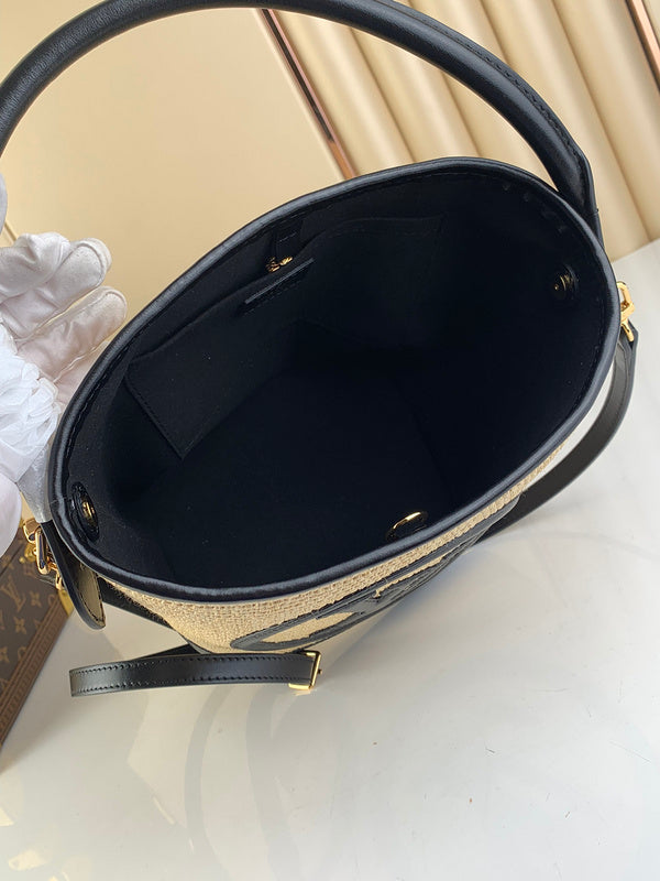 Satchel Bags - VL Bags - 6634