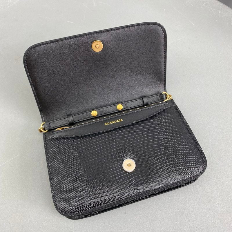 Satchel Bags - BGA Bags - 210