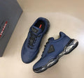 glamy - PD Men Shoes - 345