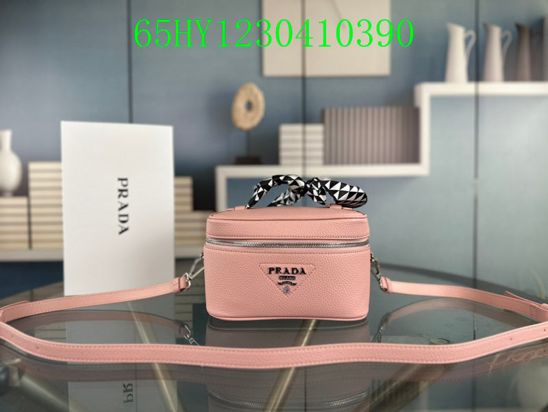 Satchel Bags - PDA Bags - 3421