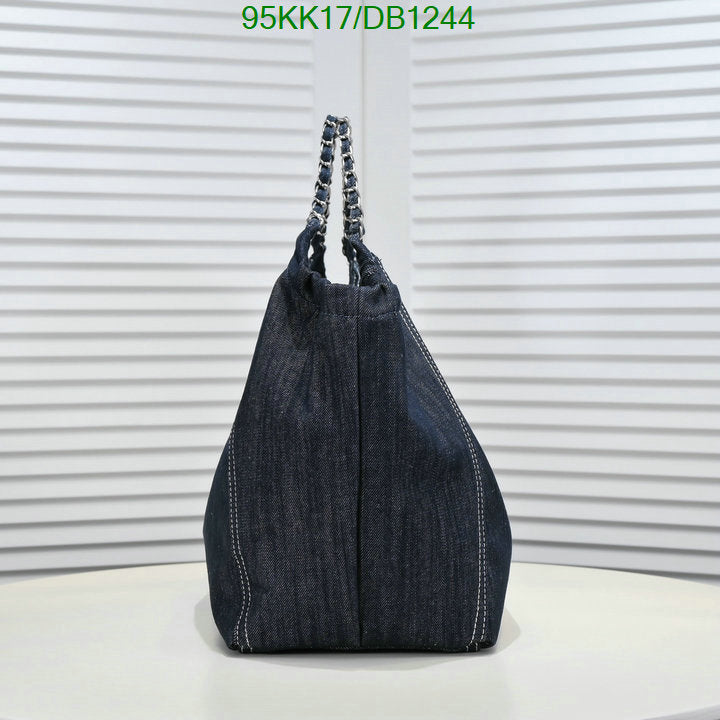 SAMC - CHL Bags Handbags - 009