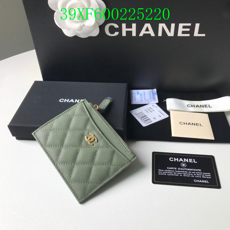 Glami - CHL Wallet - 2520