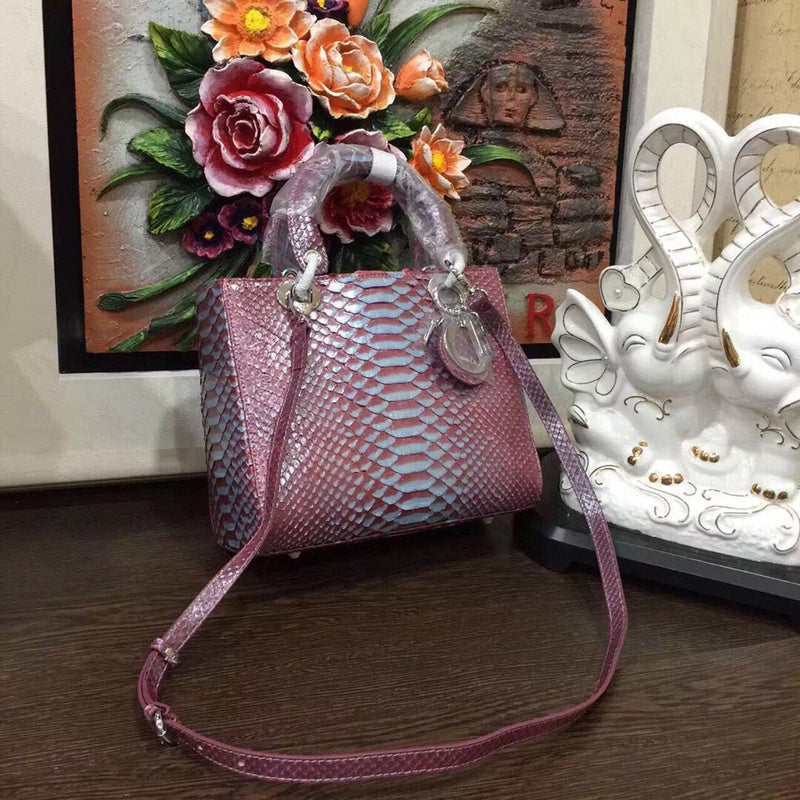ELE - Dir Bags - 2876