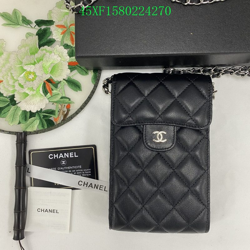 Glami - CHL Wallet - 2578