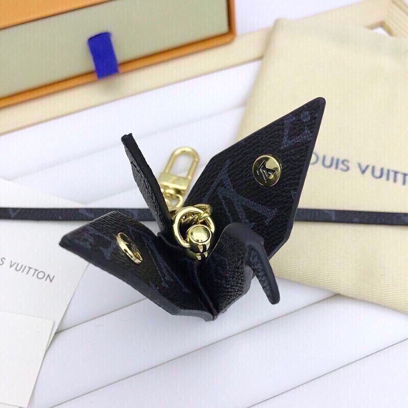 EN - Lux Keychains LUV 073